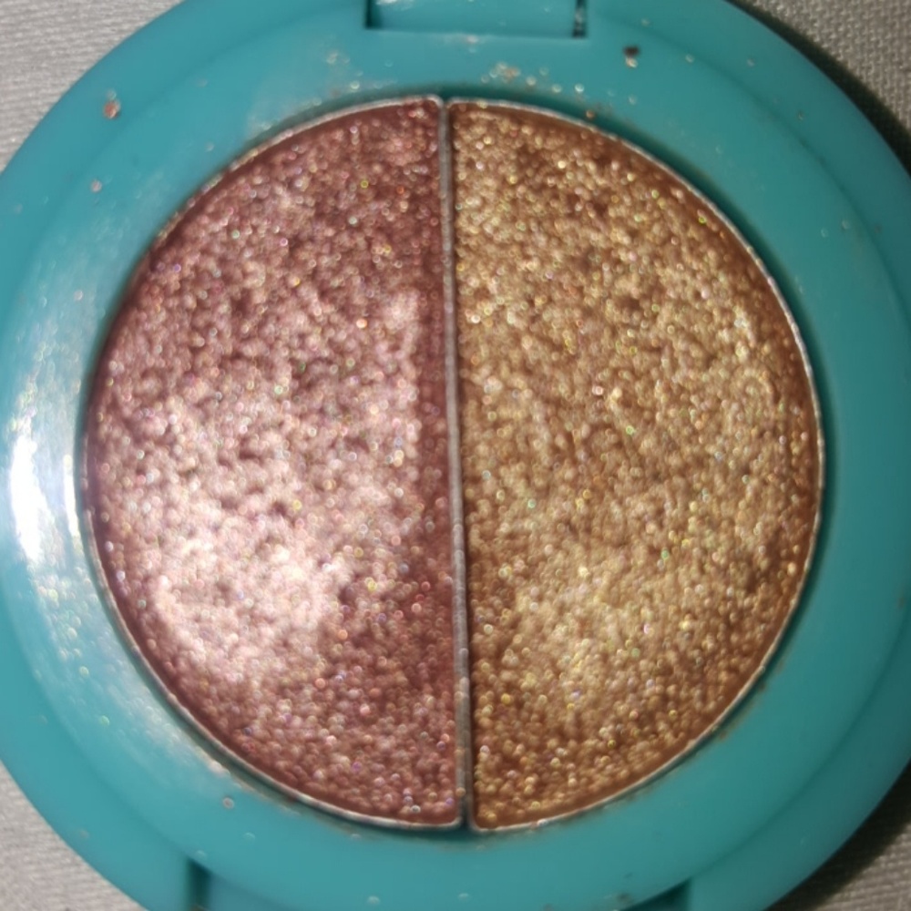 Eyeshadow - Picture 4 of 4